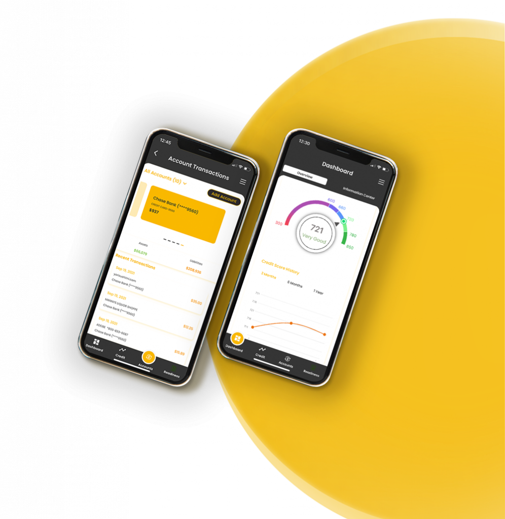 S1 Finfit Application on the Apple App Store and Google Play store