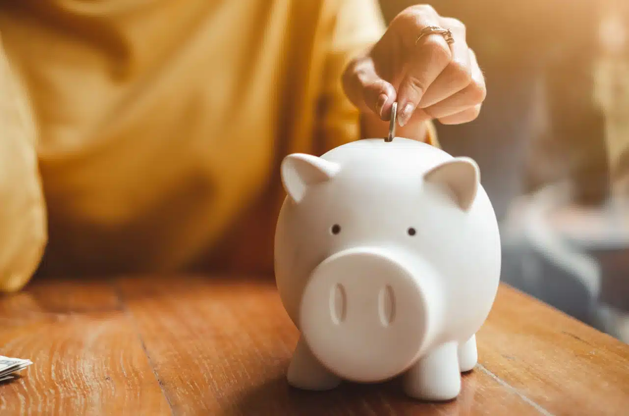 Piggy Bank Image