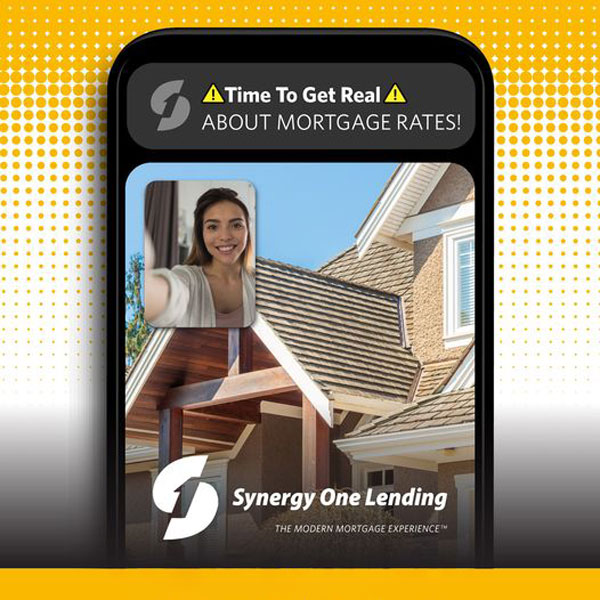 Time to get real about mortgage rates S1L Graphic