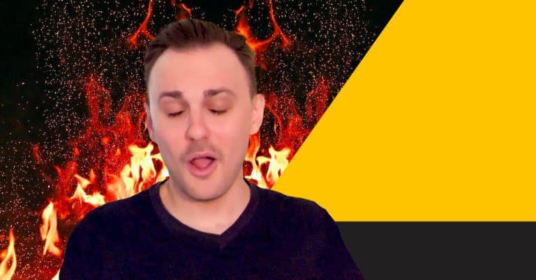 Hot Sauce HELOC with Chase Majerus Featured Image