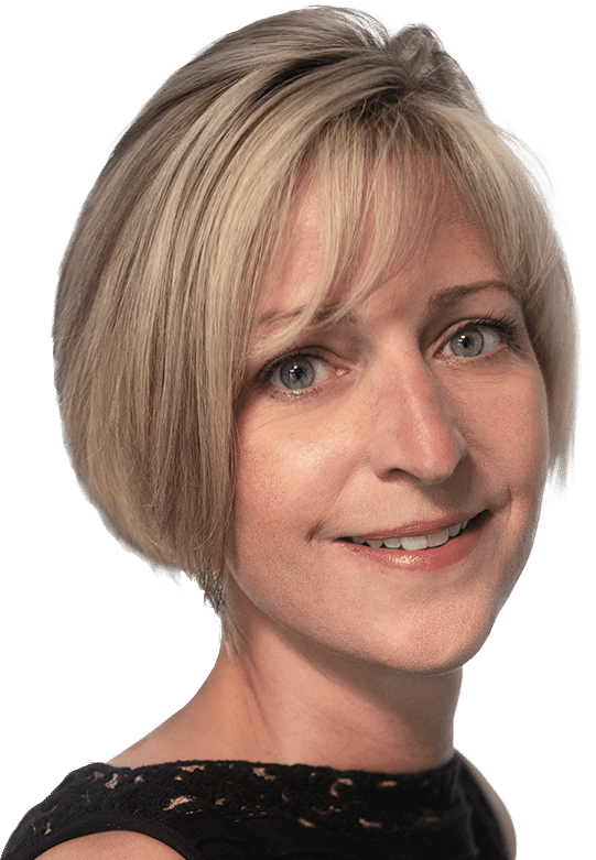 Nicole Abraham - COO of Synergy One Lending