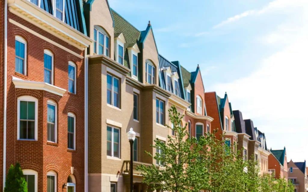 School building photo